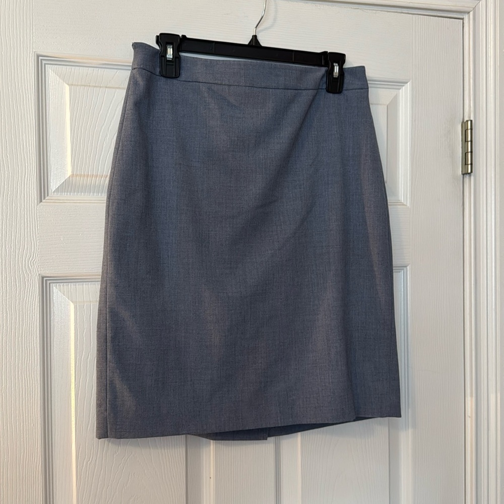 Banana Republic Factory Skirt
